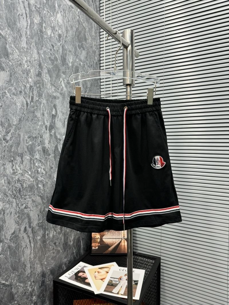 Timeless Moncler Short Suits 140590
