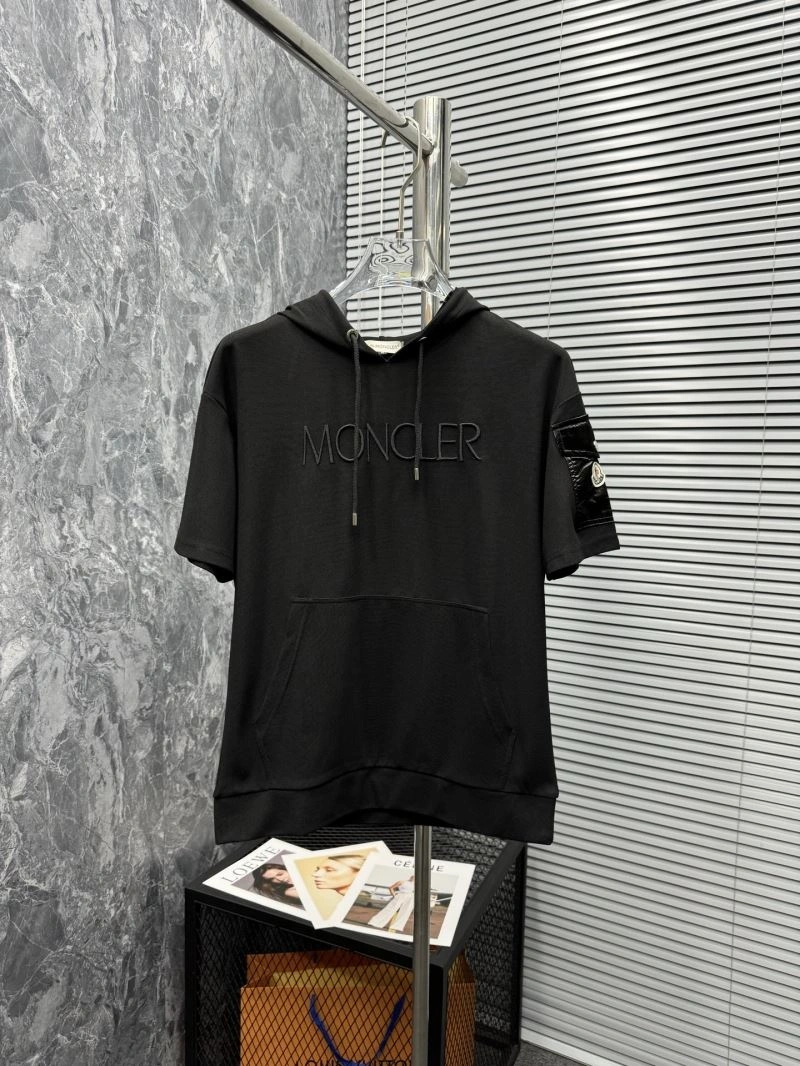 Vibrant Moncler Short Suits 140608