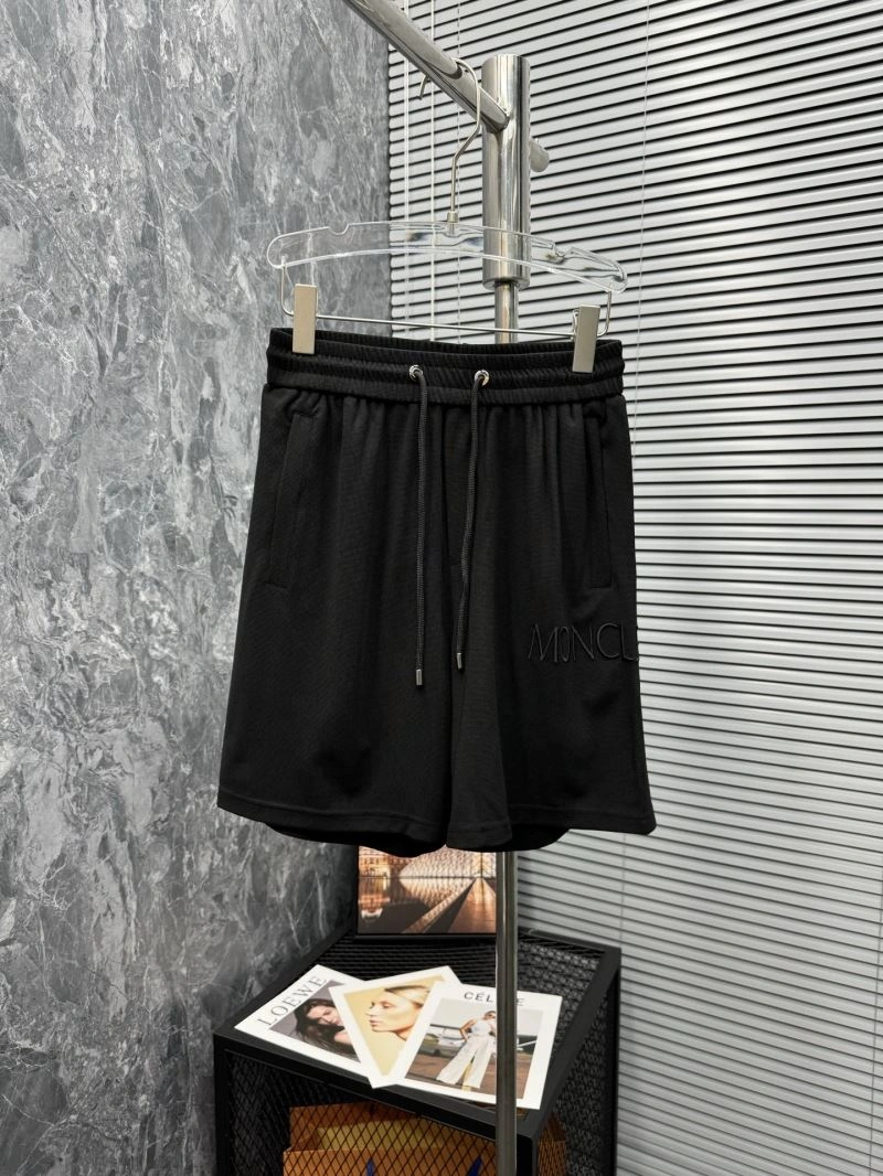 Vibrant Moncler Short Suits 140608