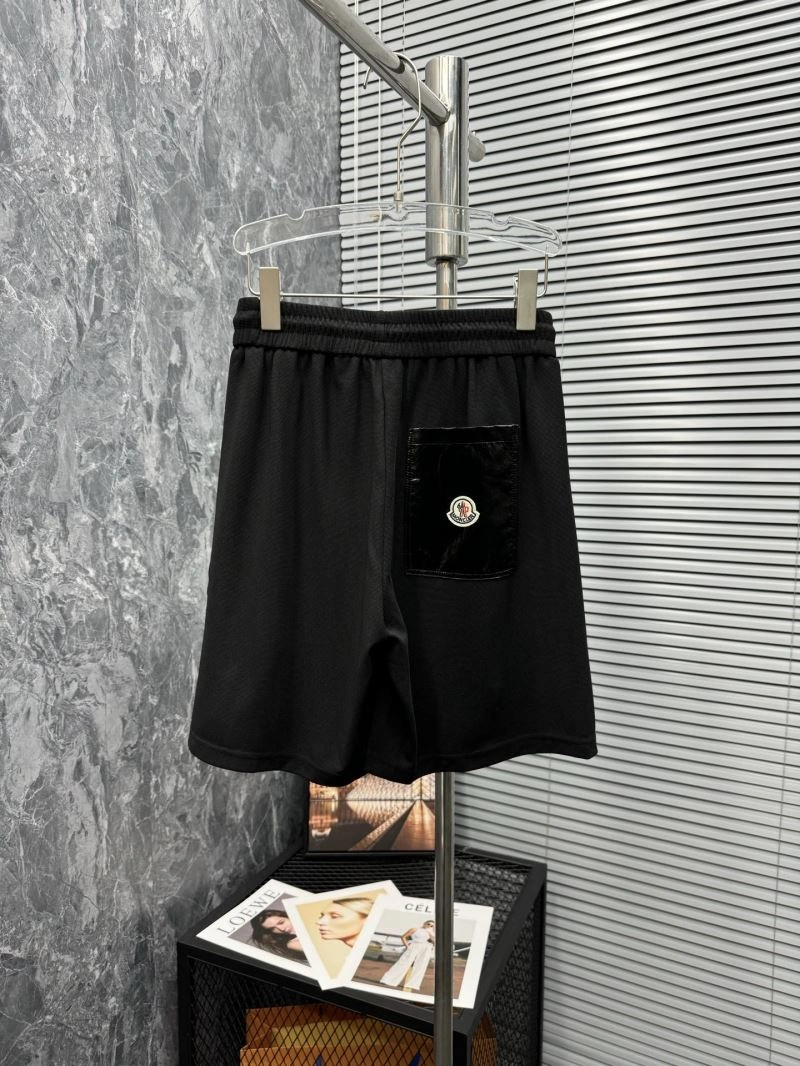 Vibrant Moncler Short Suits 140608