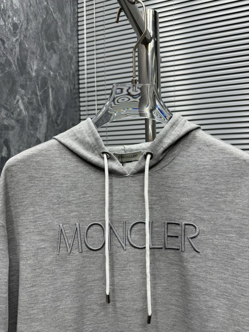 FlexibleFit Moncler Short Suits 140601