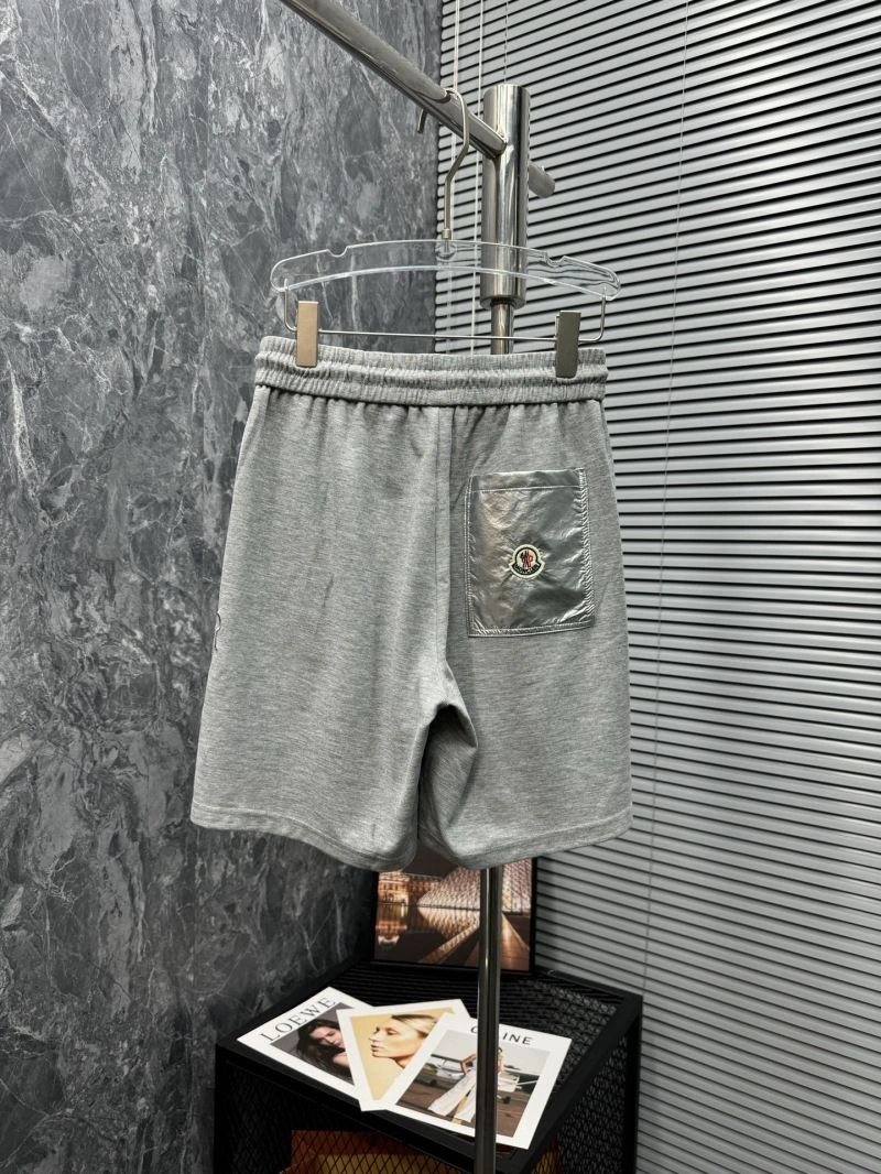 FlexibleFit Moncler Short Suits 140601