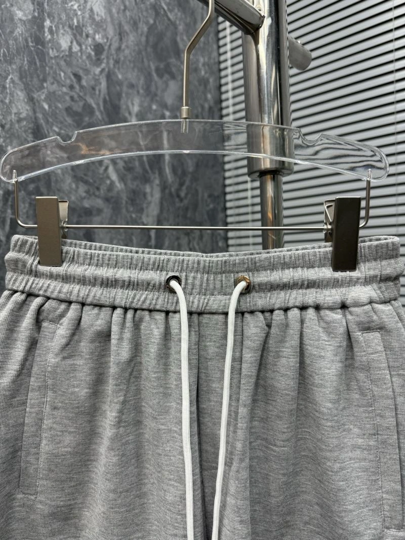 FlexibleFit Moncler Short Suits 140601