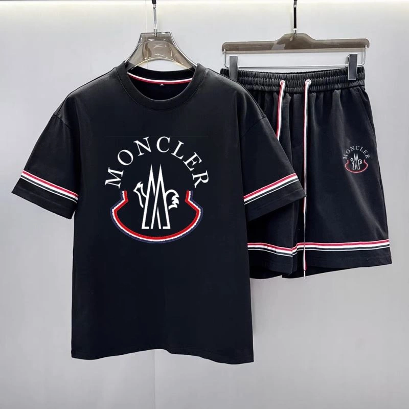 EyeCatching Moncler Short Suits 140128