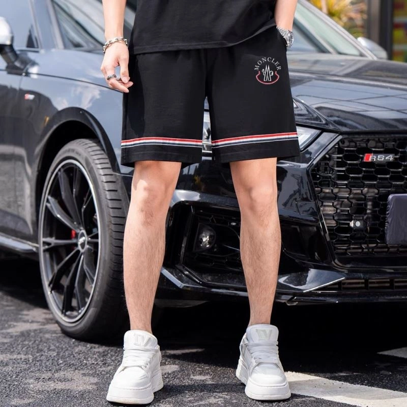 EyeCatching Moncler Short Suits 140128