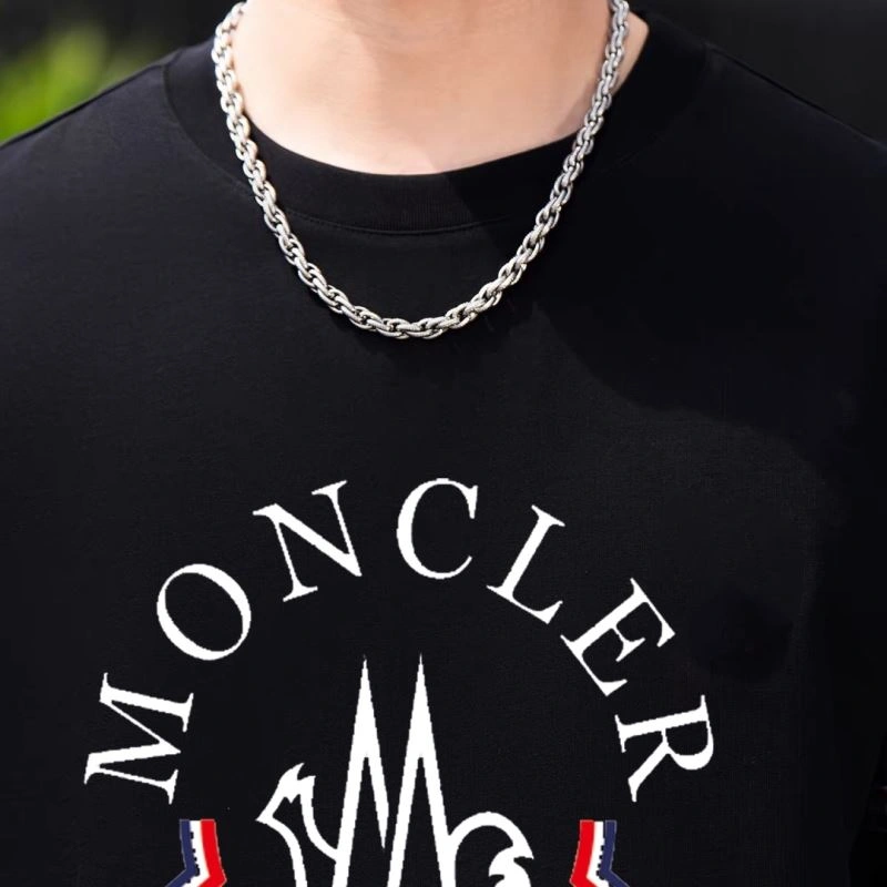 EyeCatching Moncler Short Suits 140128