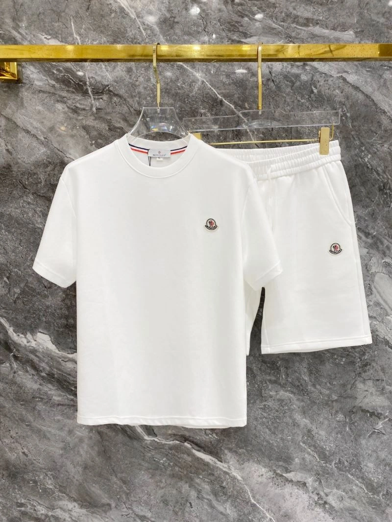Stylish Moncler Short Suits 140126