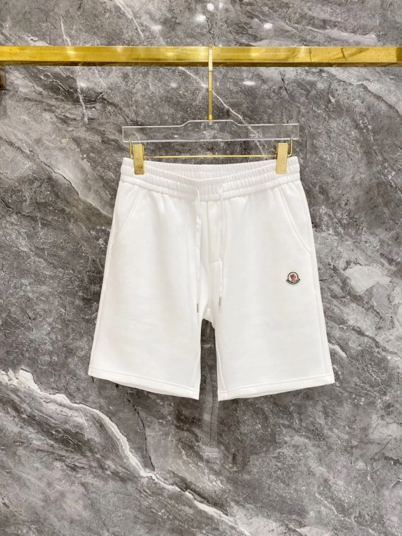 Stylish Moncler Short Suits 140126