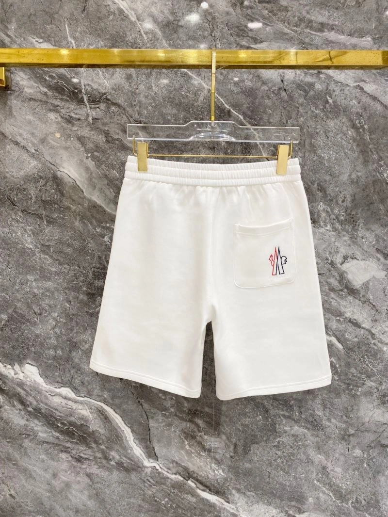 Stylish Moncler Short Suits 140126