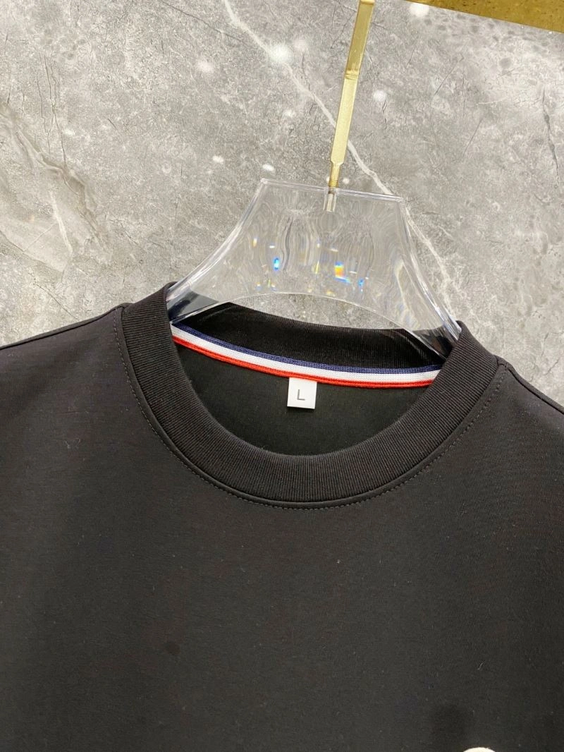 Moncler Short Suits Classic 140124