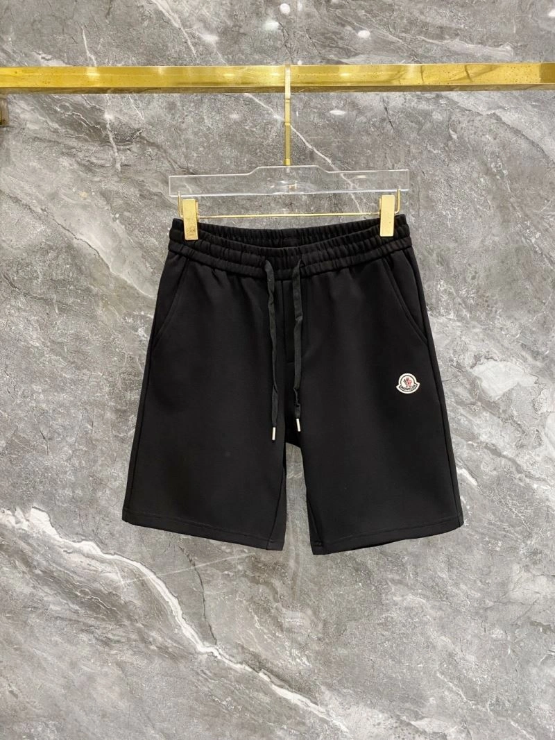 Moncler Short Suits Classic 140124