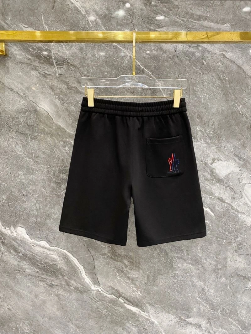 Moncler Short Suits Classic 140124
