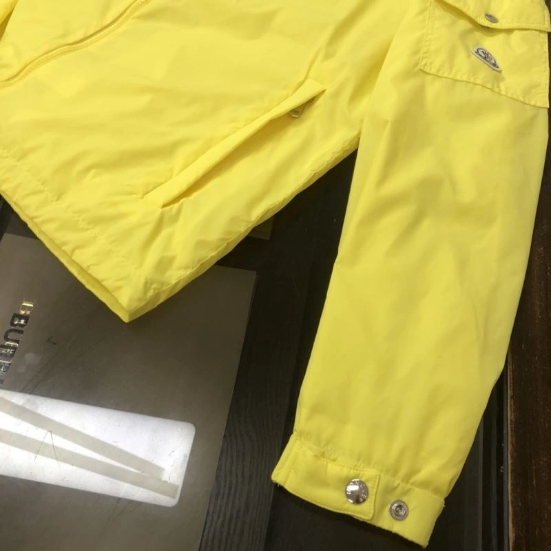 Moncler Sunscreen Jacket WrinkleFree 143172