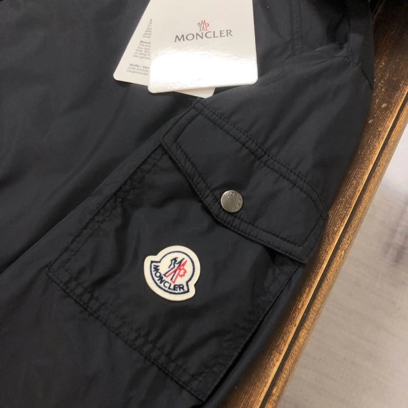Trendy Moncler Sunscreen Jacket 143185