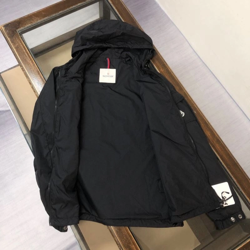 Trendy Moncler Sunscreen Jacket 143185