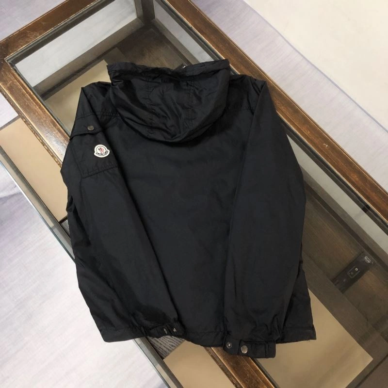 Trendy Moncler Sunscreen Jacket 143185