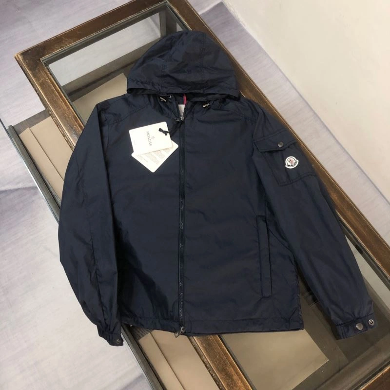 Moncler Sunscreen Jacket UrbanChic 143168