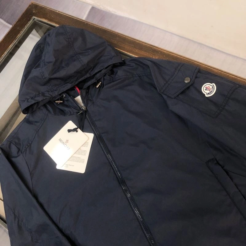 Moncler Sunscreen Jacket UrbanChic 143168