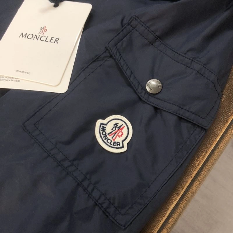 Moncler Sunscreen Jacket UrbanChic 143168