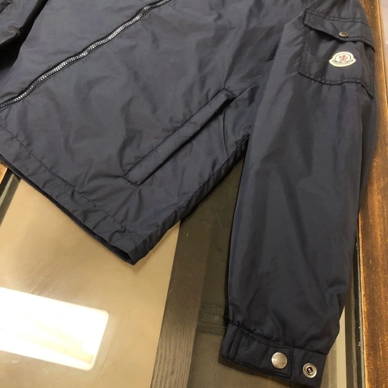 Moncler Sunscreen Jacket UrbanChic 143168