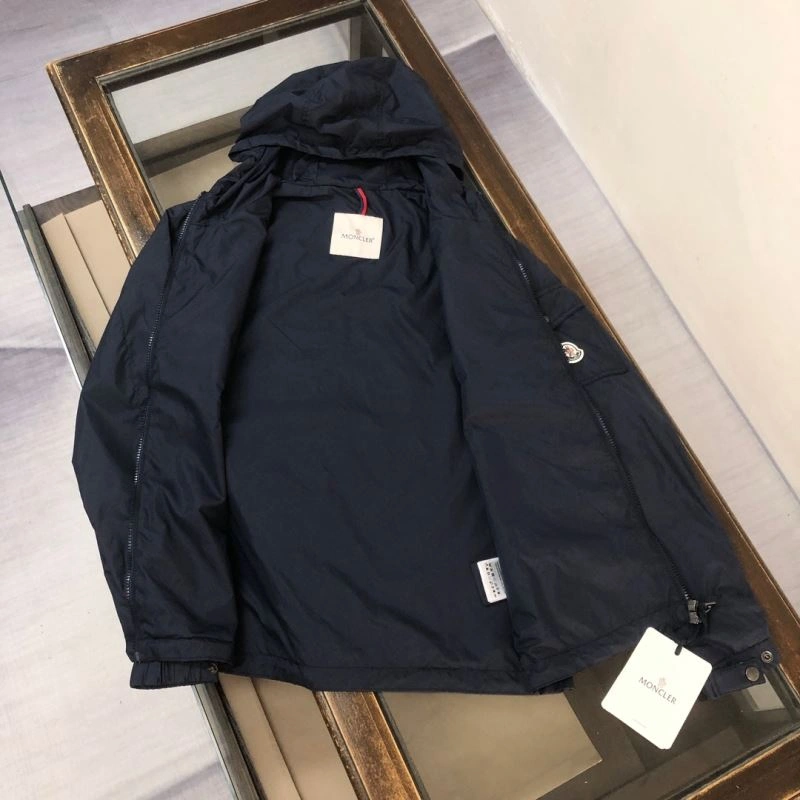 Moncler Sunscreen Jacket UrbanChic 143168