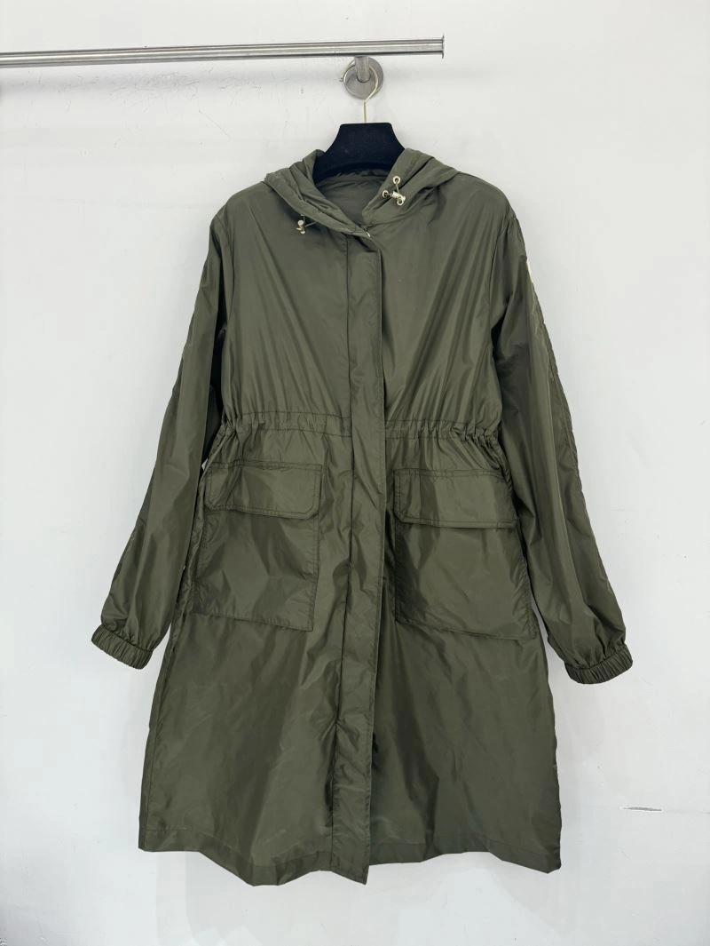 Moncler Sunscreen Jacket TravelReady 143169