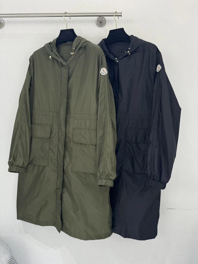 Moncler Sunscreen Jacket TravelReady 143169