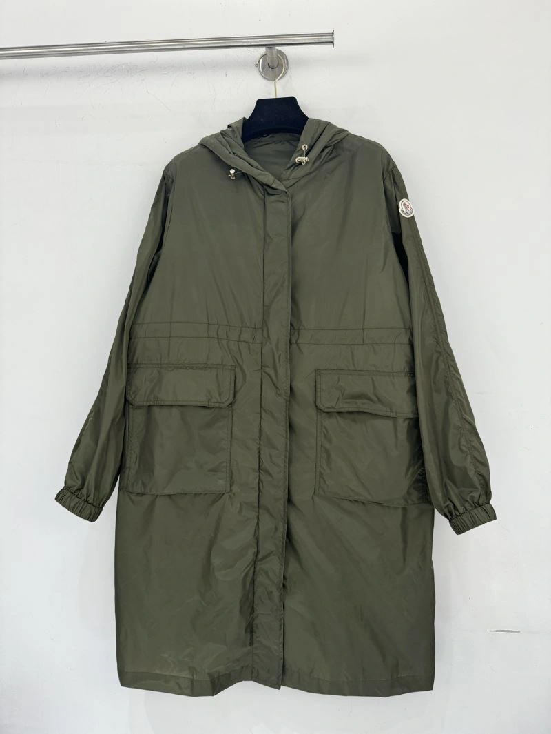 Moncler Sunscreen Jacket TravelReady 143169