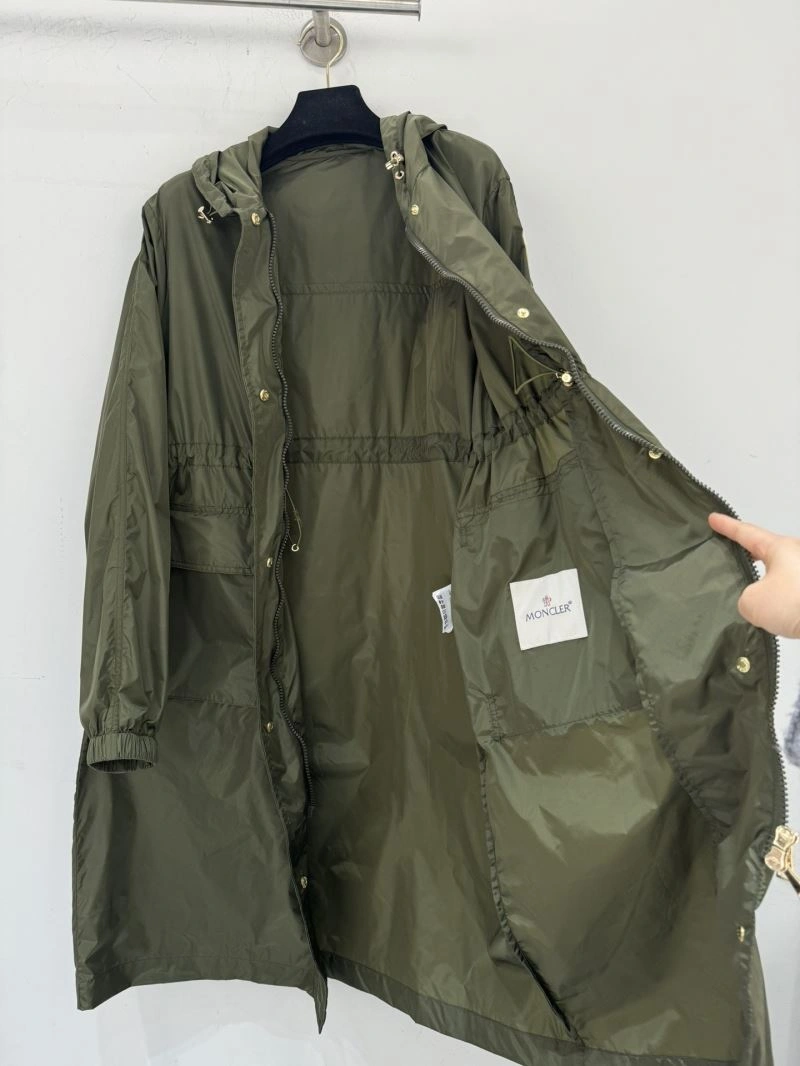 Moncler Sunscreen Jacket TravelReady 143169