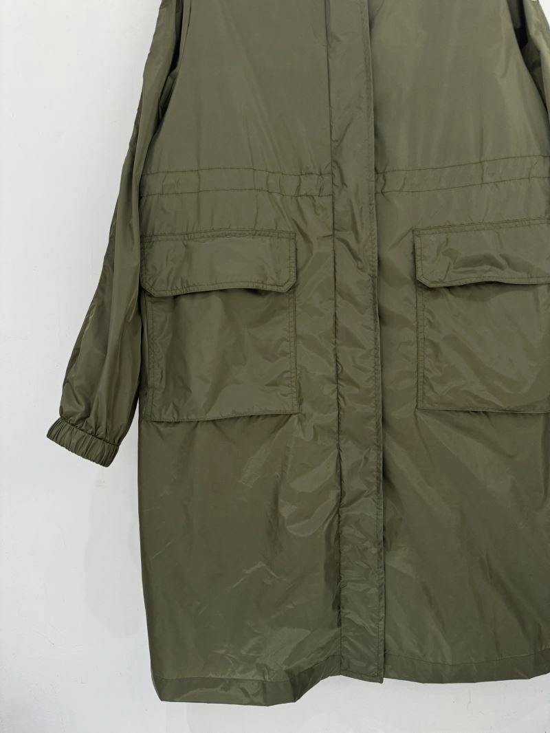 Moncler Sunscreen Jacket TravelReady 143169