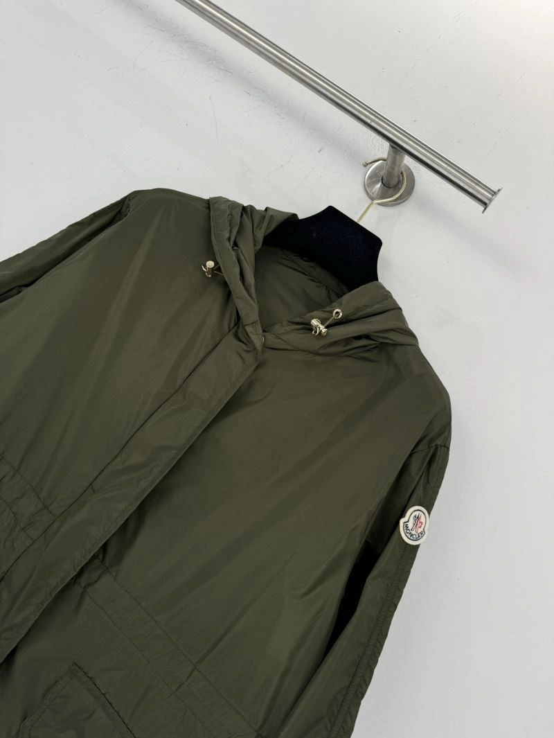 Moncler Sunscreen Jacket TravelReady 143169