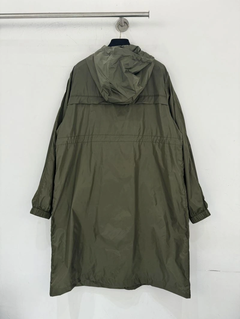 Moncler Sunscreen Jacket TravelReady 143169