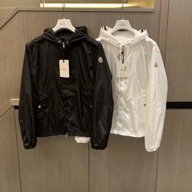 Popular Moncler Sunscreen Jacket 143174