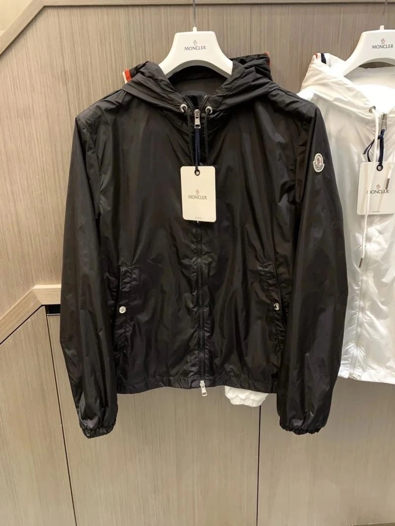 Popular Moncler Sunscreen Jacket 143174