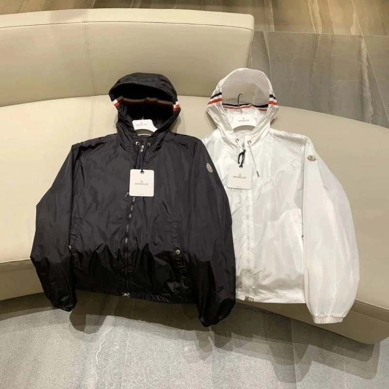 Popular Moncler Sunscreen Jacket 143174