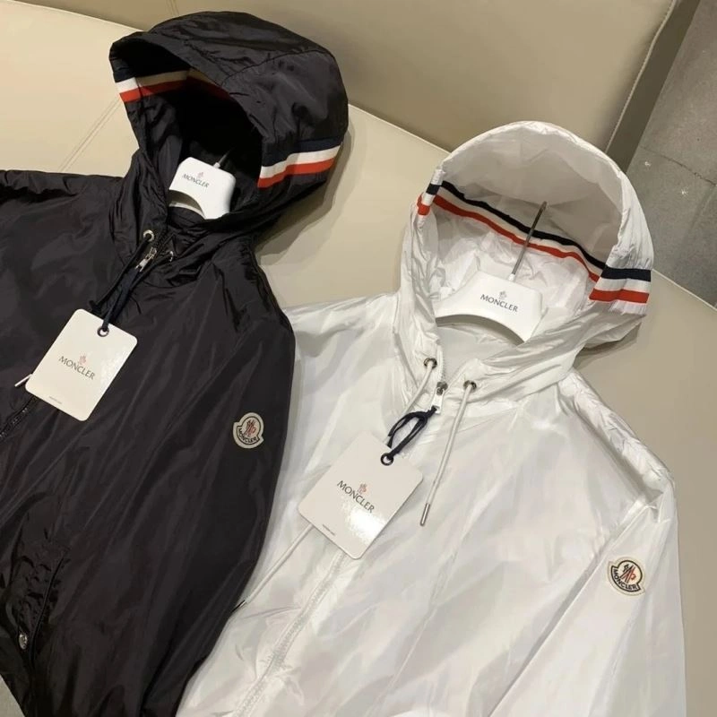 Popular Moncler Sunscreen Jacket 143174