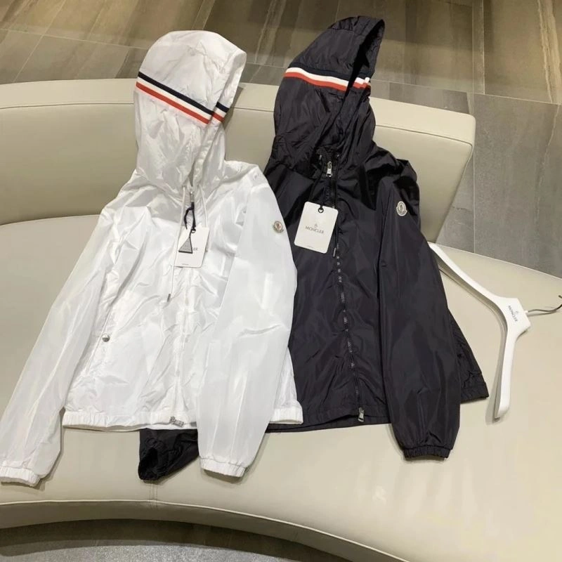 Popular Moncler Sunscreen Jacket 143174