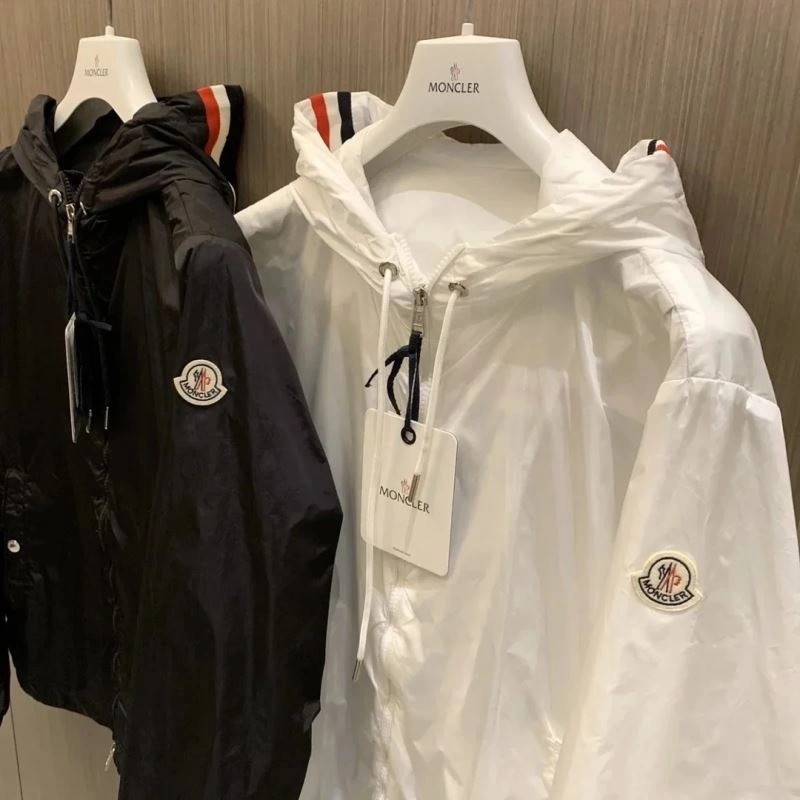 Popular Moncler Sunscreen Jacket 143174