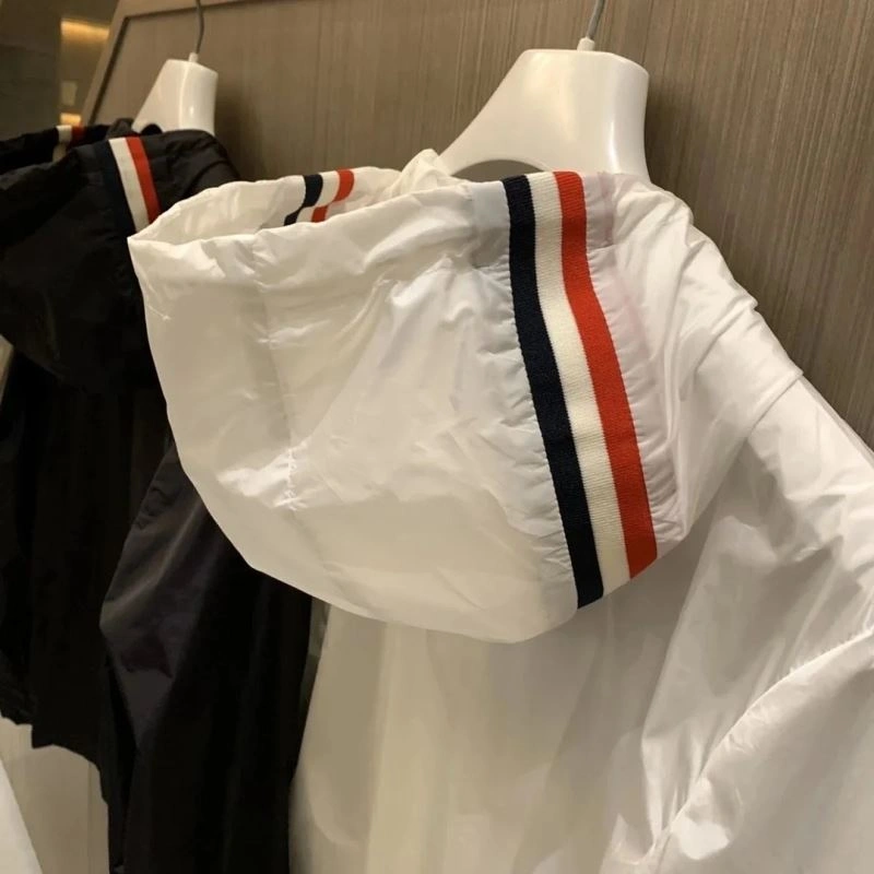 Popular Moncler Sunscreen Jacket 143174