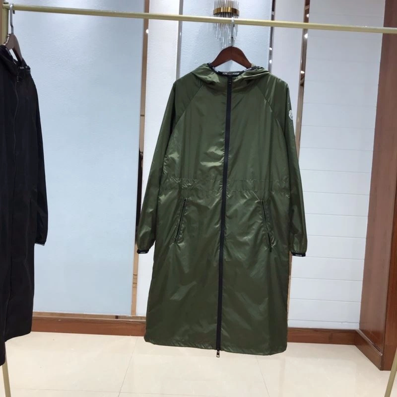 Moncler Sunscreen Jacket Stretchable 143165