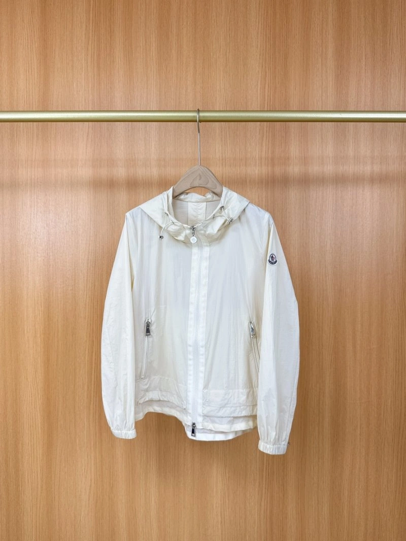 Durable Moncler Sunscreen Jacket 139788