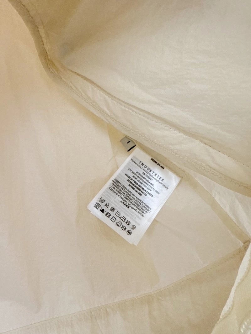 Durable Moncler Sunscreen Jacket 139788