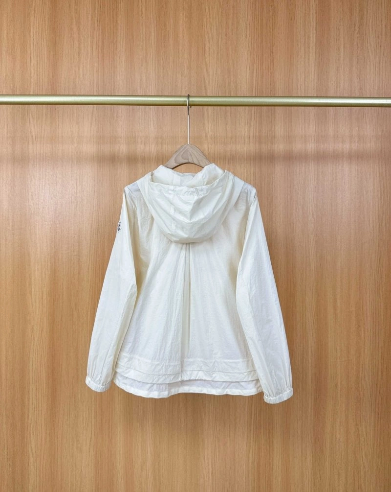 Durable Moncler Sunscreen Jacket 139788