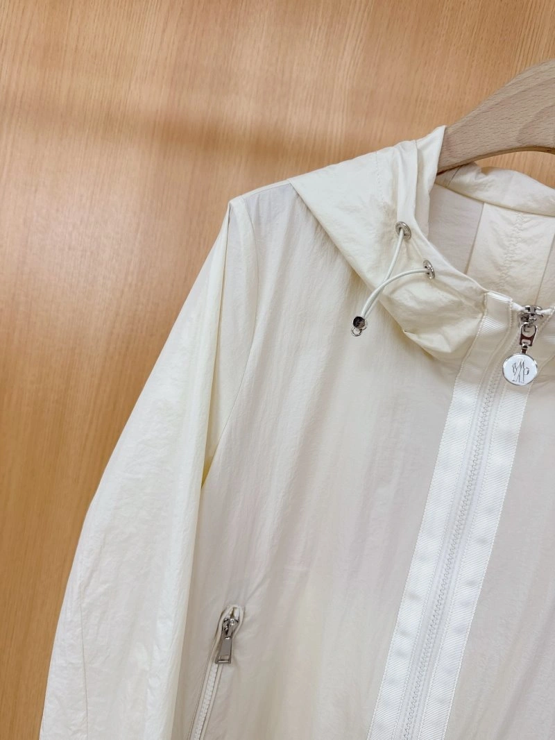 Durable Moncler Sunscreen Jacket 139788