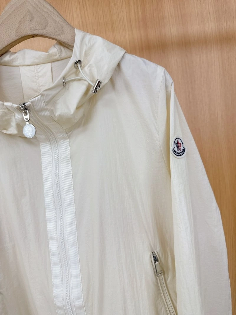 Durable Moncler Sunscreen Jacket 139788