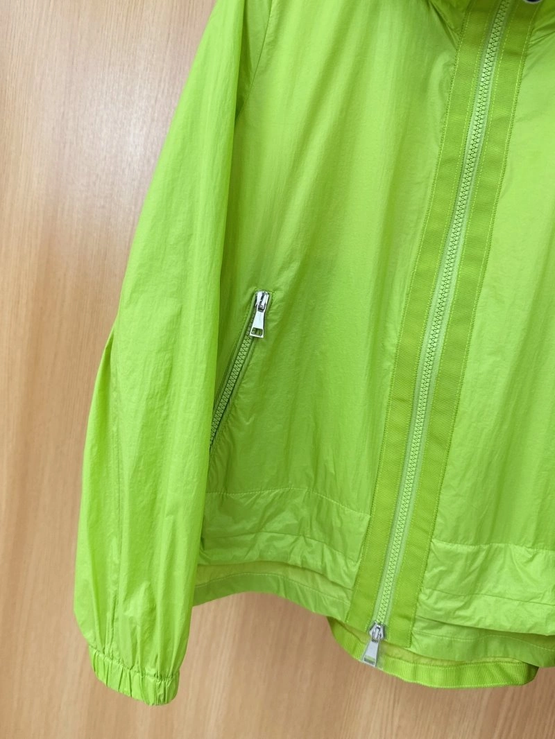 Flexible Moncler Sunscreen Jacket 139787