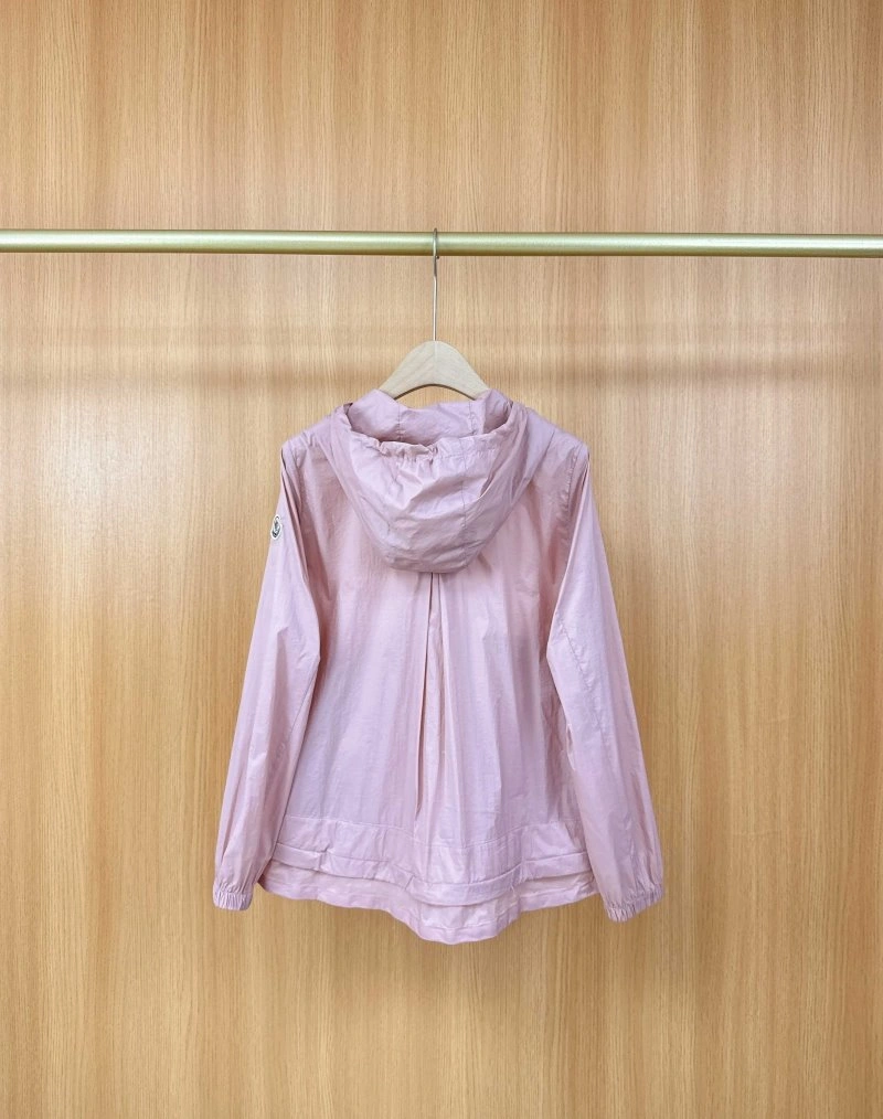 WrinkleFree Moncler Sunscreen Jacket 139785