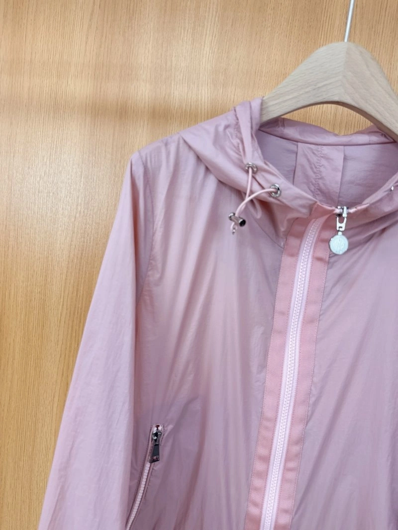 WrinkleFree Moncler Sunscreen Jacket 139785