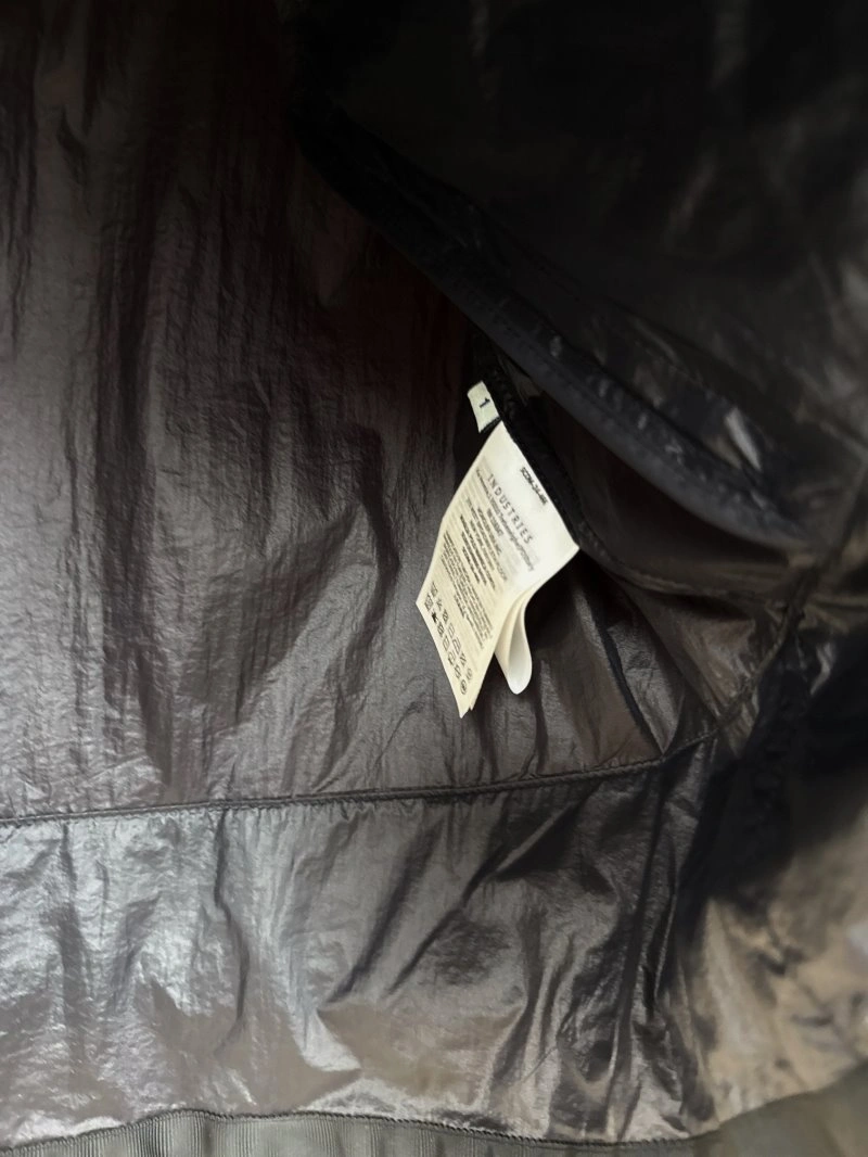 RelaxedFit Moncler Sunscreen Jacket 139786