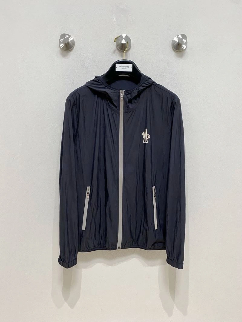 Compact Moncler Sunscreen Jacket 141115